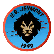 US Jeumont team logo