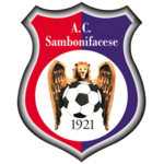 Sambonifacese team logo