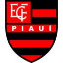 Flamengo PI team logo