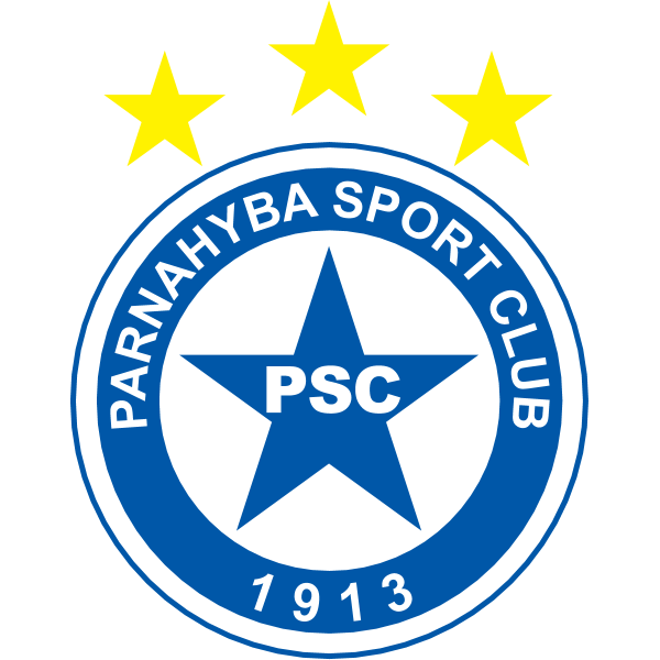 Parnahyba team logo