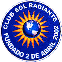 Sol Radiante team logo