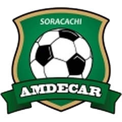 Amdecar team logo