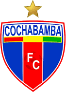 Cochabamba team logo