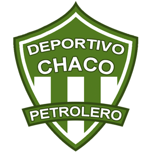 Chaco Petrolero team logo