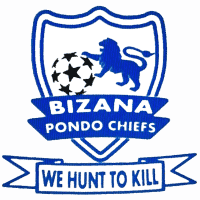 Bizana Pondo Chiefs team logo