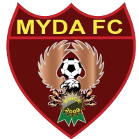 Myda FC team logo