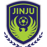 Jinju Citizen team logo