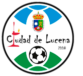 Ciudad Lucena team logo