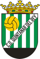 Quintanar Rey team logo