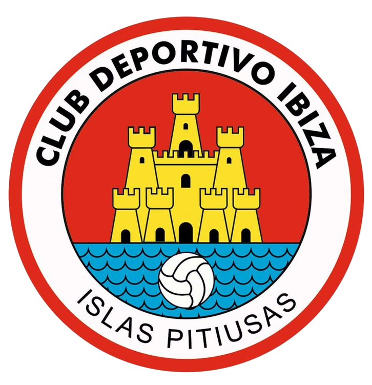 Ibiza Islas Pitiusas team logo