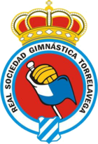 RS Gimnastica team logo