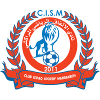 Ittifaq Marrakech team logo