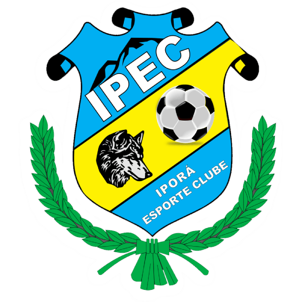 Iporá Esporte Clube team logo
