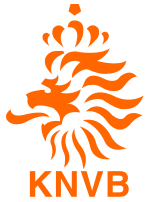 Netherlands (w) (u17) team logo