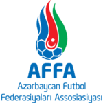 Azerbaijan (w) (u17) team logo