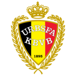 Belgium (w) (u17) team logo