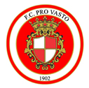 Pro Vasto team logo