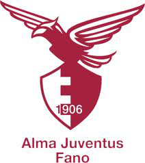 Alma Juventus Fano Calcio team logo