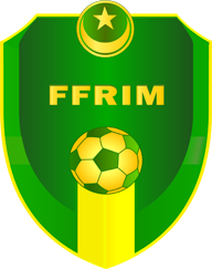 Mauritania (u20) team logo