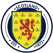 Scotland (w) (u19) team logo