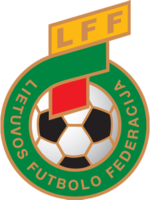 Lithuania (w) (u19) team logo