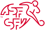 Switzerland (w) (u19) team logo