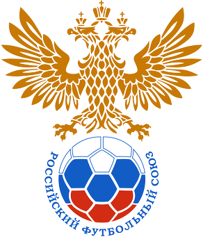 Russia (w) (u19) team logo