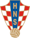 Croatia (w) (u19) team logo