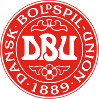 Denmark (w) (u19) team logo