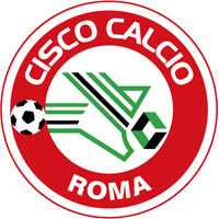 Cisco Roma team logo