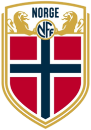 Norway (w) (u19) team logo