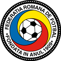 Romania (w) (u19) team logo