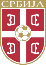 Serbia (w) (u19) team logo