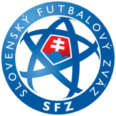 Slovakia (w) (u19) team logo