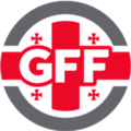 Georgia (w) (u17) team logo