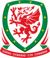 Wales (w) (u17) team logo