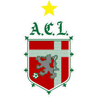 Lagarto AC team logo