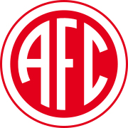 America EC team logo
