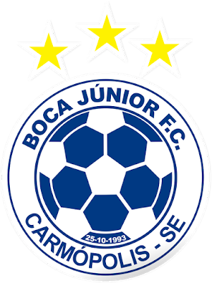 Sociedade Boca Junior team logo