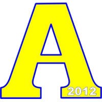 Desportivo Alianca team logo