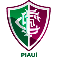 Fluminense PI team logo