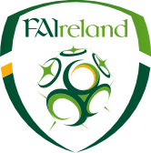 Rep. of Ireland (w) (u17) team logo