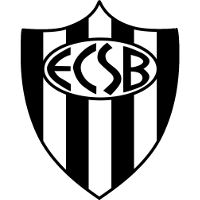 EC Sao Bernardo team logo