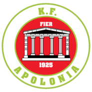 Apolonia Fier (u19) team logo