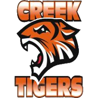 Slacks Creek team logo