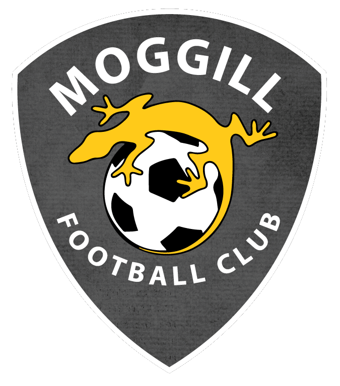 Moggill team logo