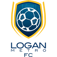 Logan Metro team logo