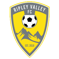 Ripley Valley team logo