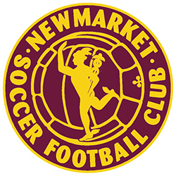 Newmarket team logo