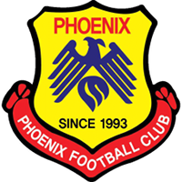 FC Phoenix team logo